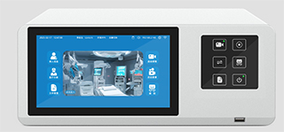 Professional 4K Medical Video Recording & Streaming System | IS-SR4