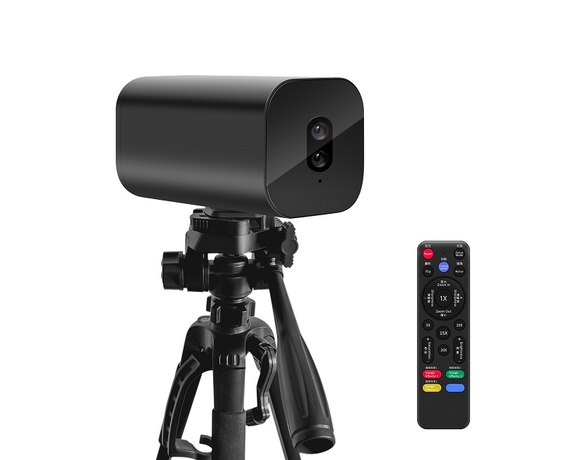 4k webcam for video conference