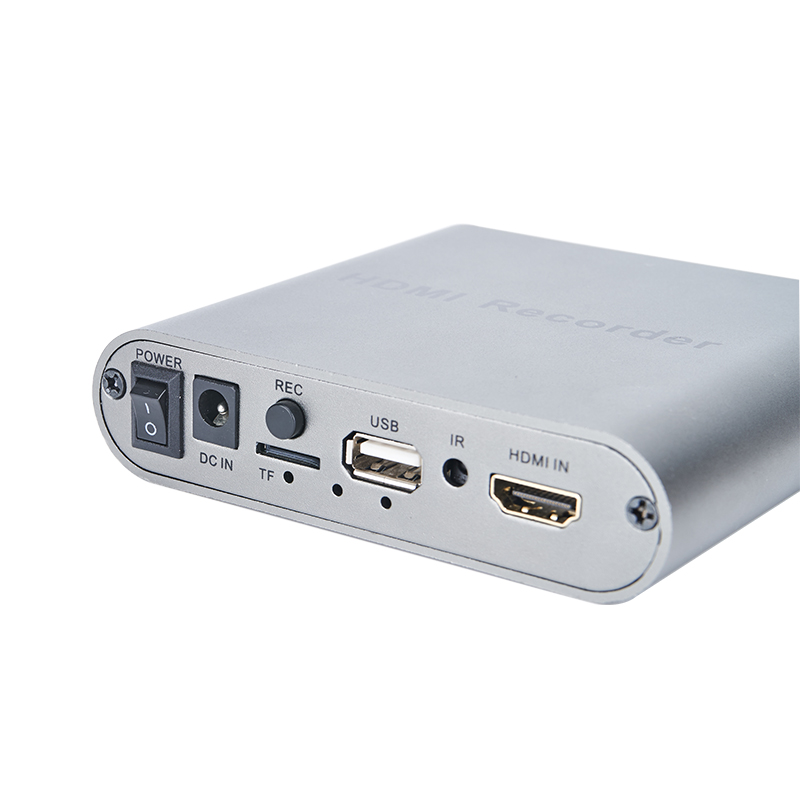 HDMI Recoder