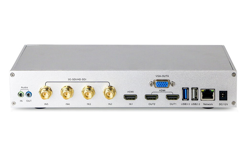 hdmi encoder