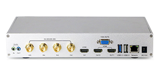  Two Essential Features That Simplify Streaming and Recording Workflows