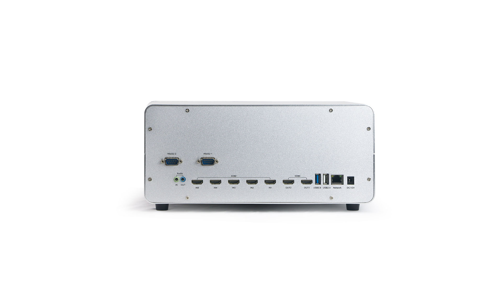 IS-SE15S PLUS Recording, Live Broadcast & Interactive Training HDMI encoder 