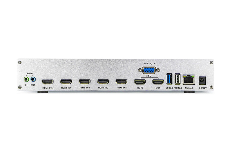 HDMI encoder